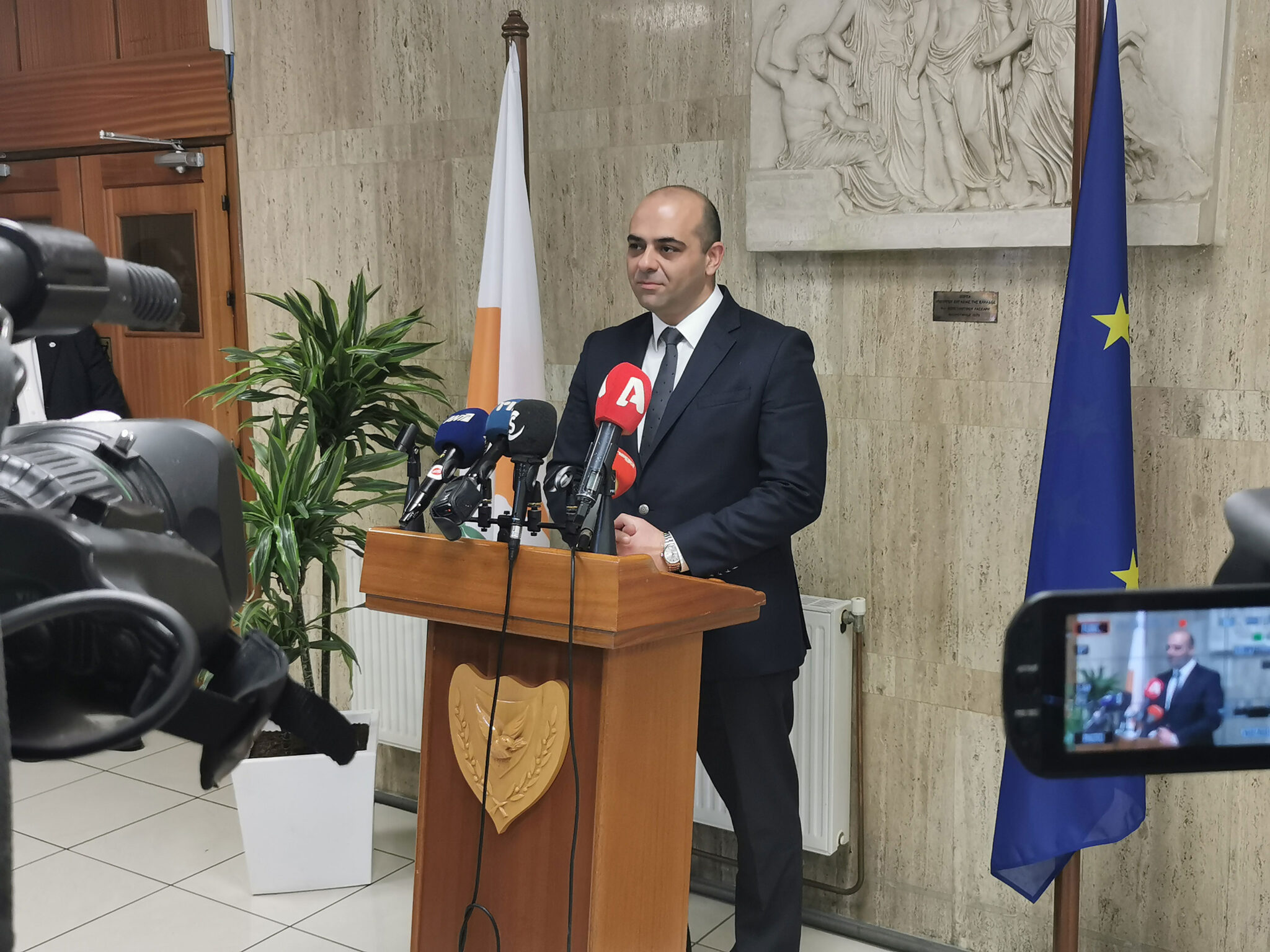 Γρίφος για γερά νεύρα η ΑΤΑ: Βλέπει προοπτική αποδοχής πρότασης ο Υπ. Εργασίας