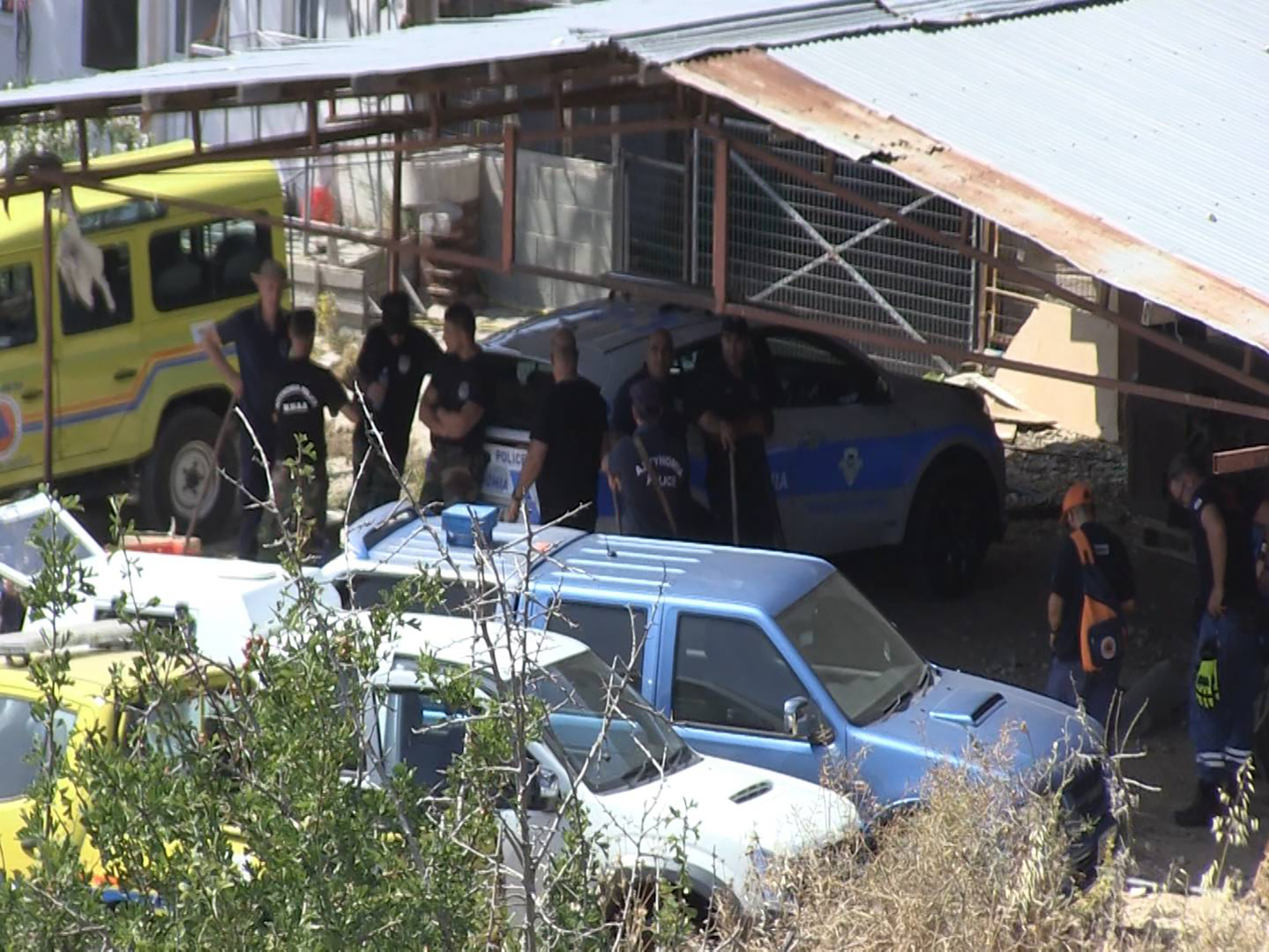 Νέες έρευνες για το κρανίο που βρέθηκε στην Πάφο: Πού επικεντρώνονται οι Αρχές