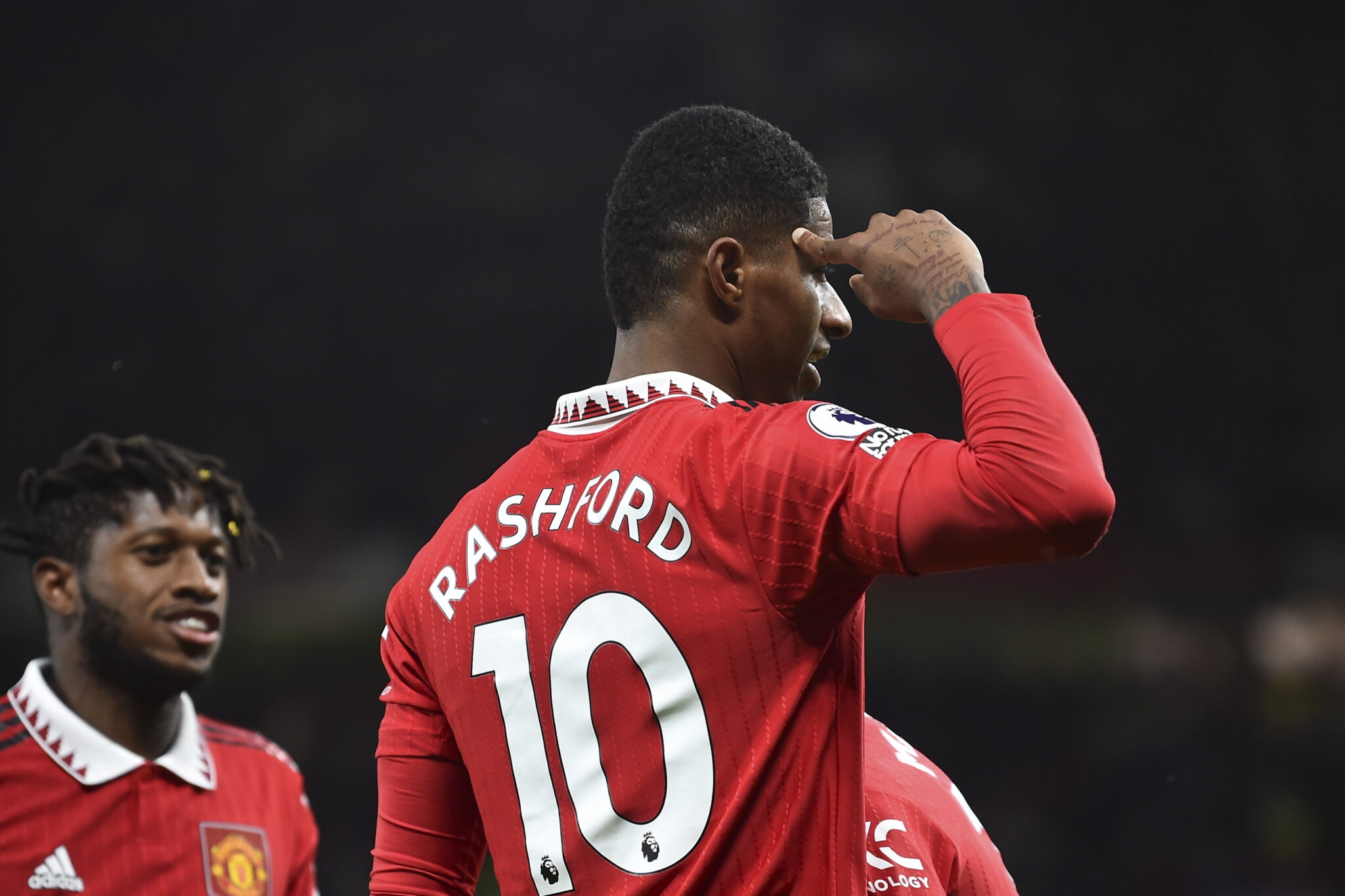 «Τεσσάρα» στην Τσέλσι με ιστορικό Ράσφορντ και… Champions League η Γιουνάιτεντ