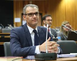 Κάλεσμα Διοικητή ΚΤΚ προς τράπεζες: Λάβετε μέτρα κατά της κλιματικής αλλαγής