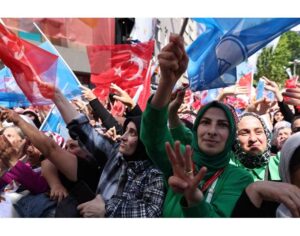 Φαβορί ο Ερντογάν, γράφουν οι βρετανικές εφημερίδες