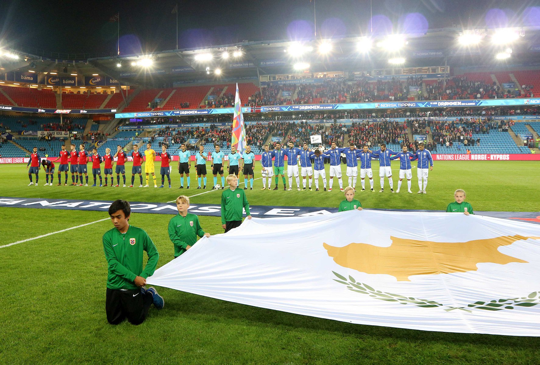 Οι πολυτιμότεροι των Εθνικών μας που θα βραβευτούν στη γιορτή της ΚΟΠ