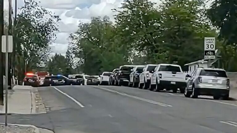 Νέο λουτρό αίματος στις ΗΠΑ, ένοπλος άνοιξε πυρ