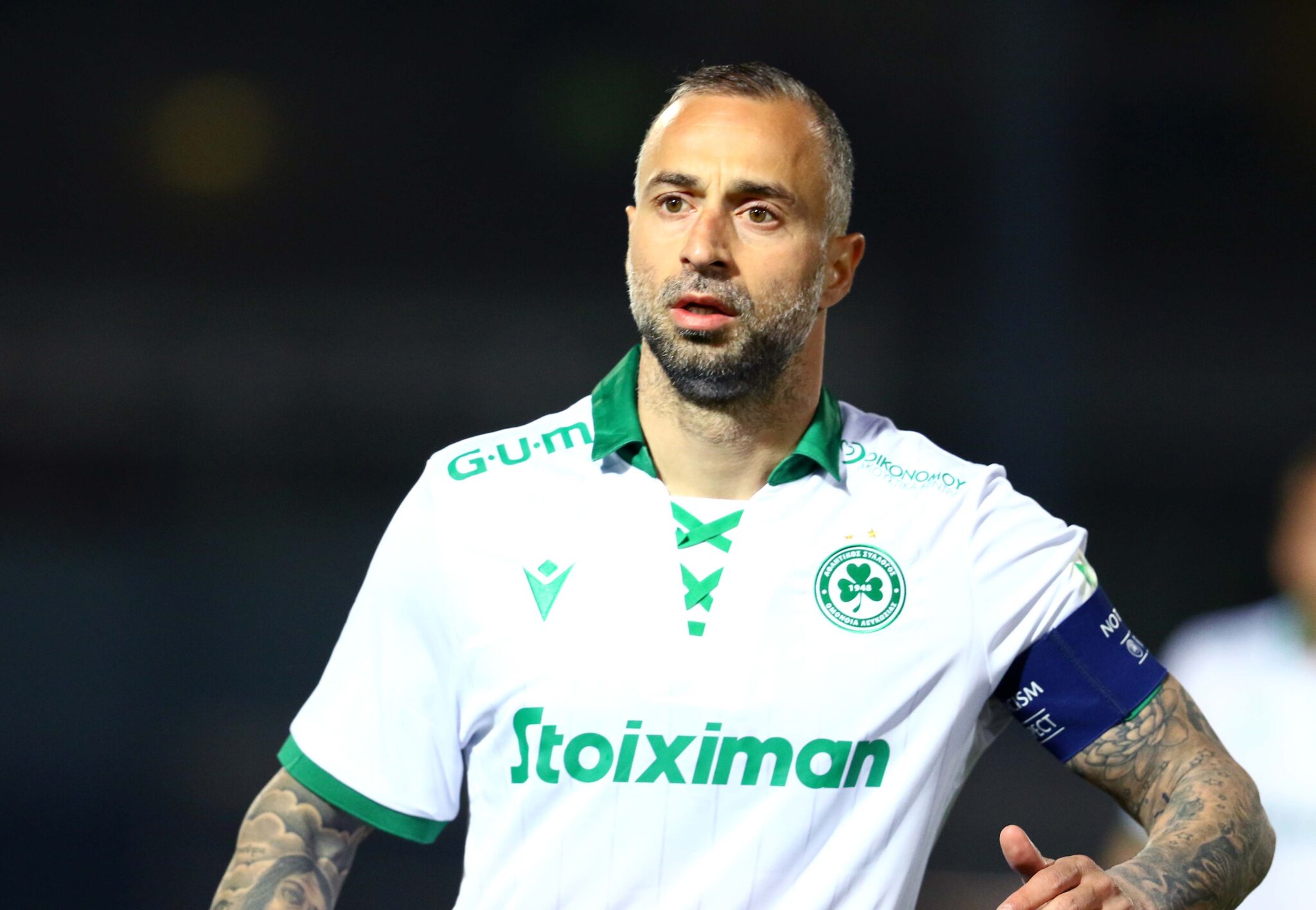 Ετοιμάζεται για το «αντίο» στον Παπουλή η Ομόνοια (ΒΙΝΤΕΟ)