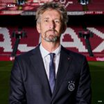 Aνακοίνωσε την αποχώρηση του Φαν Ντερ Σαρ ο Άγιαξ