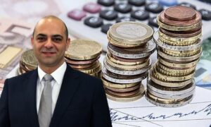 ΥΠΕΡΓ στον Alpha για ΑΤΑ: Αναπτύχθηκε καχυποψία για το τι θα γίνει το 2025