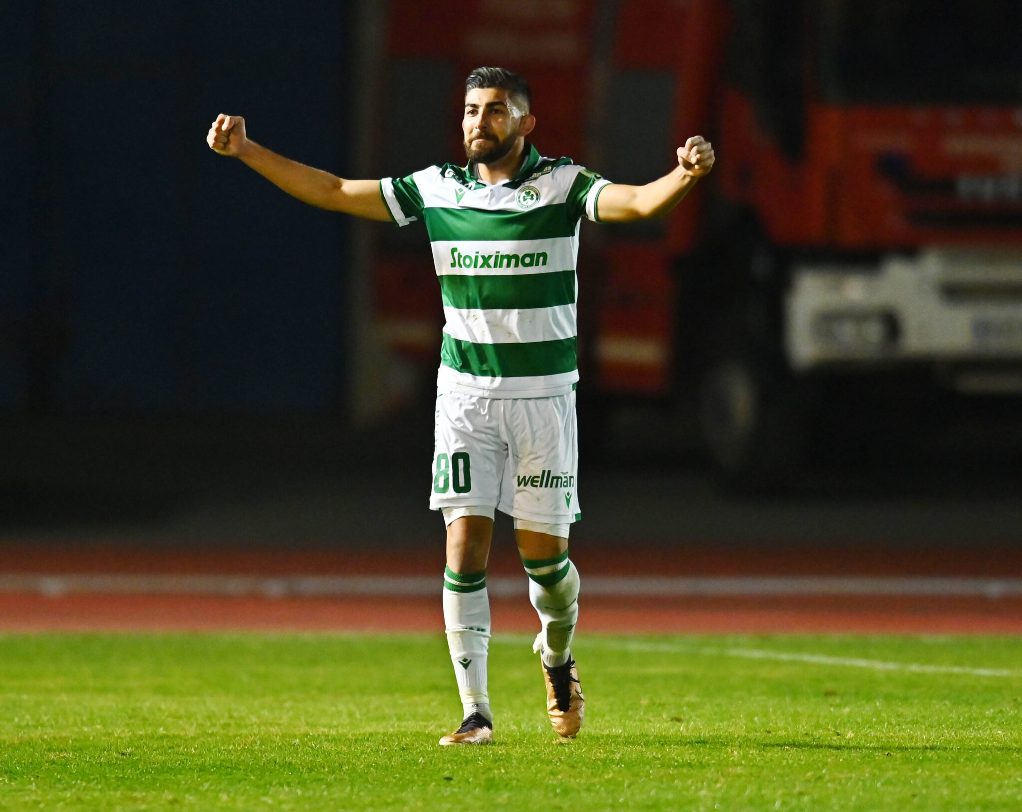 Κακουλλής: «Ακόμα μια μέτρια χρονιά και πρέπει να τη διορθώσουμε» (BINTEO)