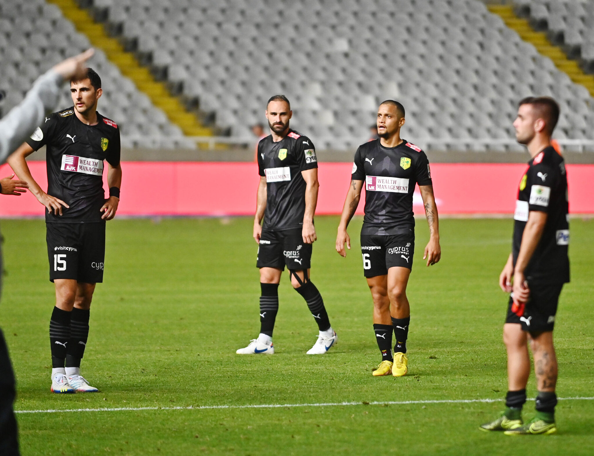 Καλείται να… σώσει την Ευρώπη η ΑΕΚ