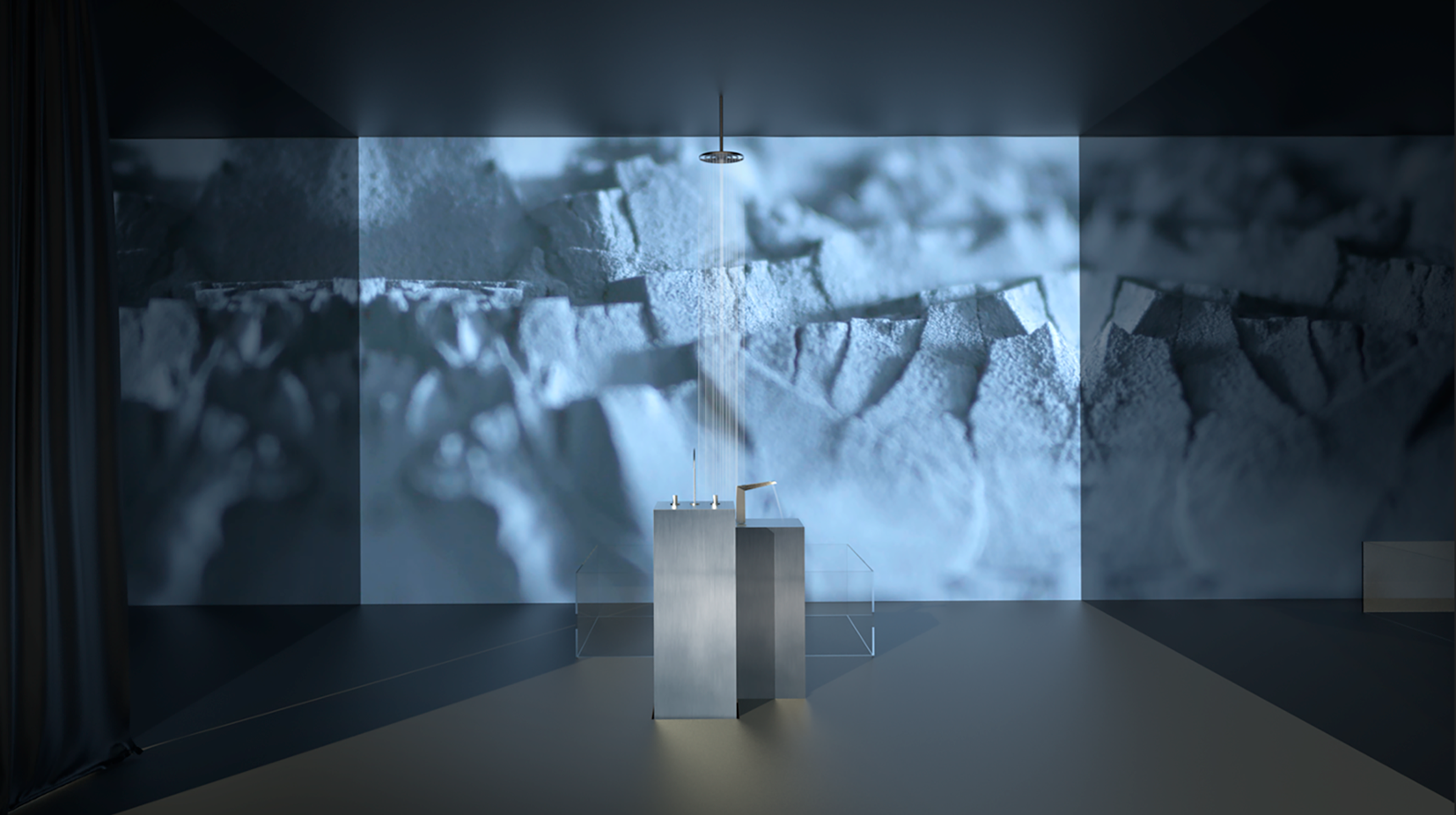 Η GROHE δυναμώνει την παρουσία της στην Κύπρο με το προϊόν GROHE SPA