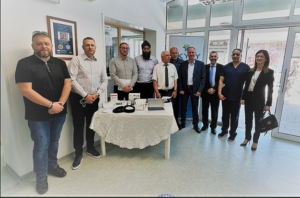 Νέα εποχή για τα απομακρυσμένα Κέντρα Υγείας του ΟΚΥπΥ