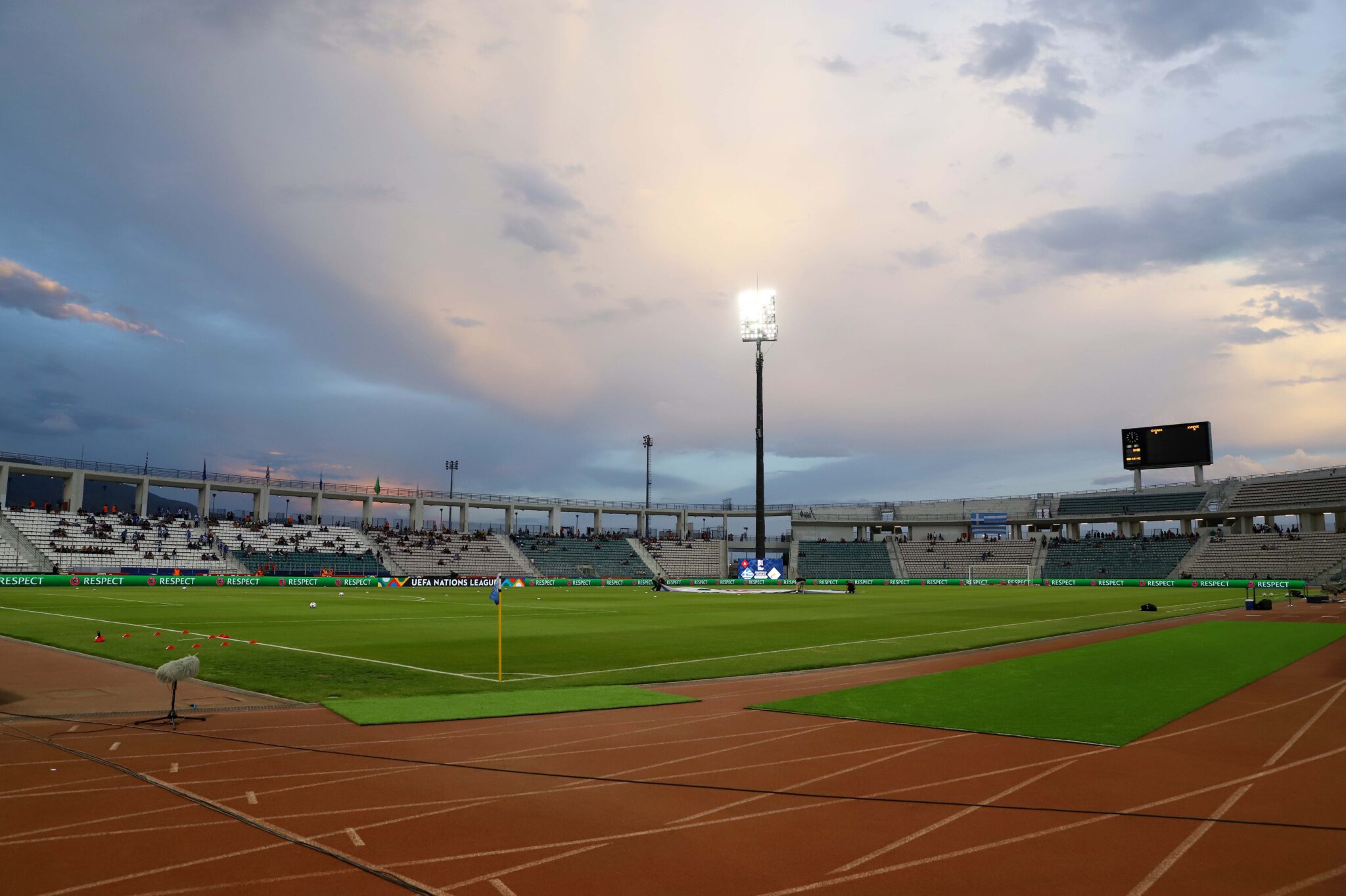 Δήμος Βόλου: «Αν έρθουν οπαδοί στην πόλη, το Πανθεσσαλικό θα σφραγιστεί»