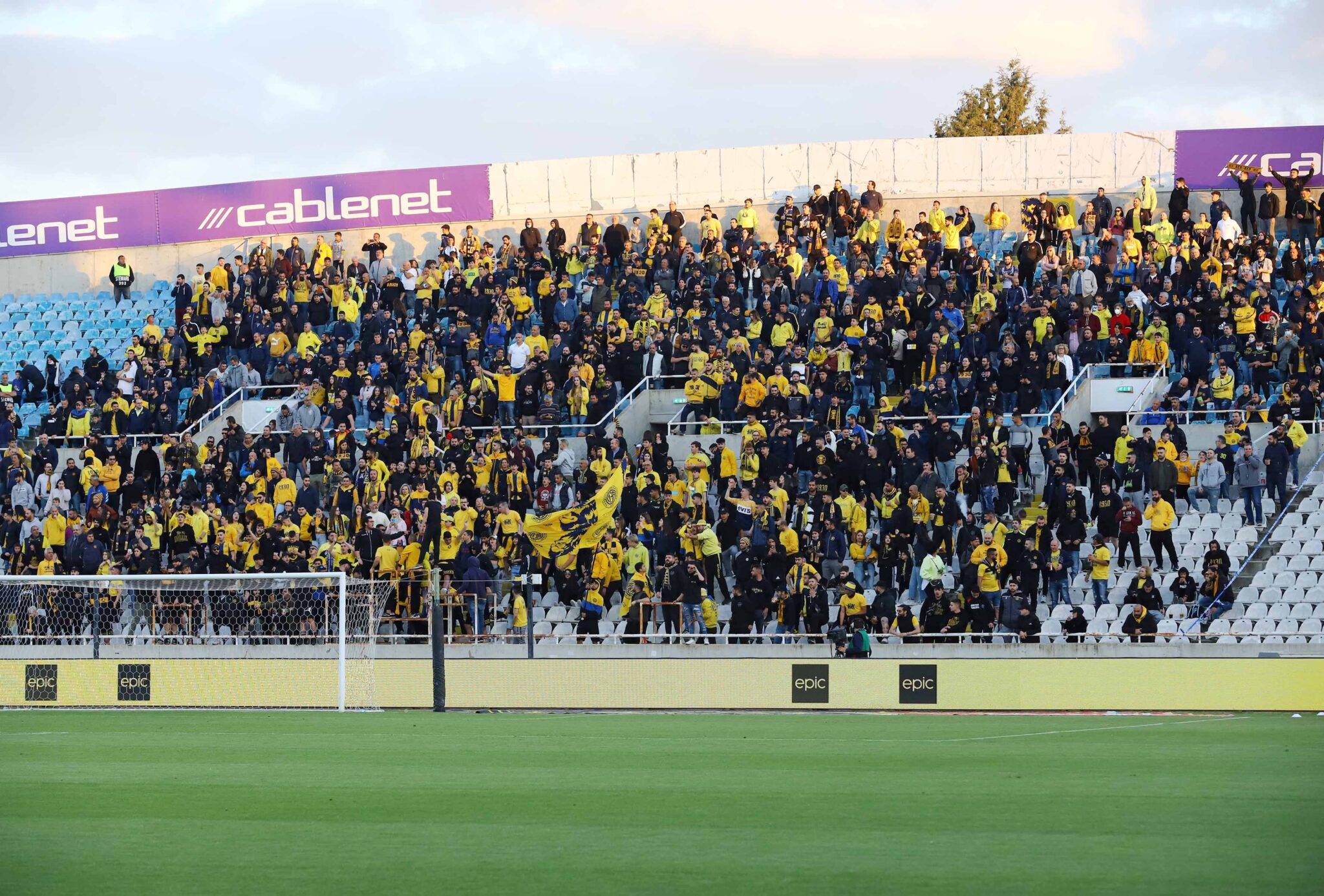 Ξεπέρασε τις 6 χιλιάδες η προπώληση της ΑΕΛ