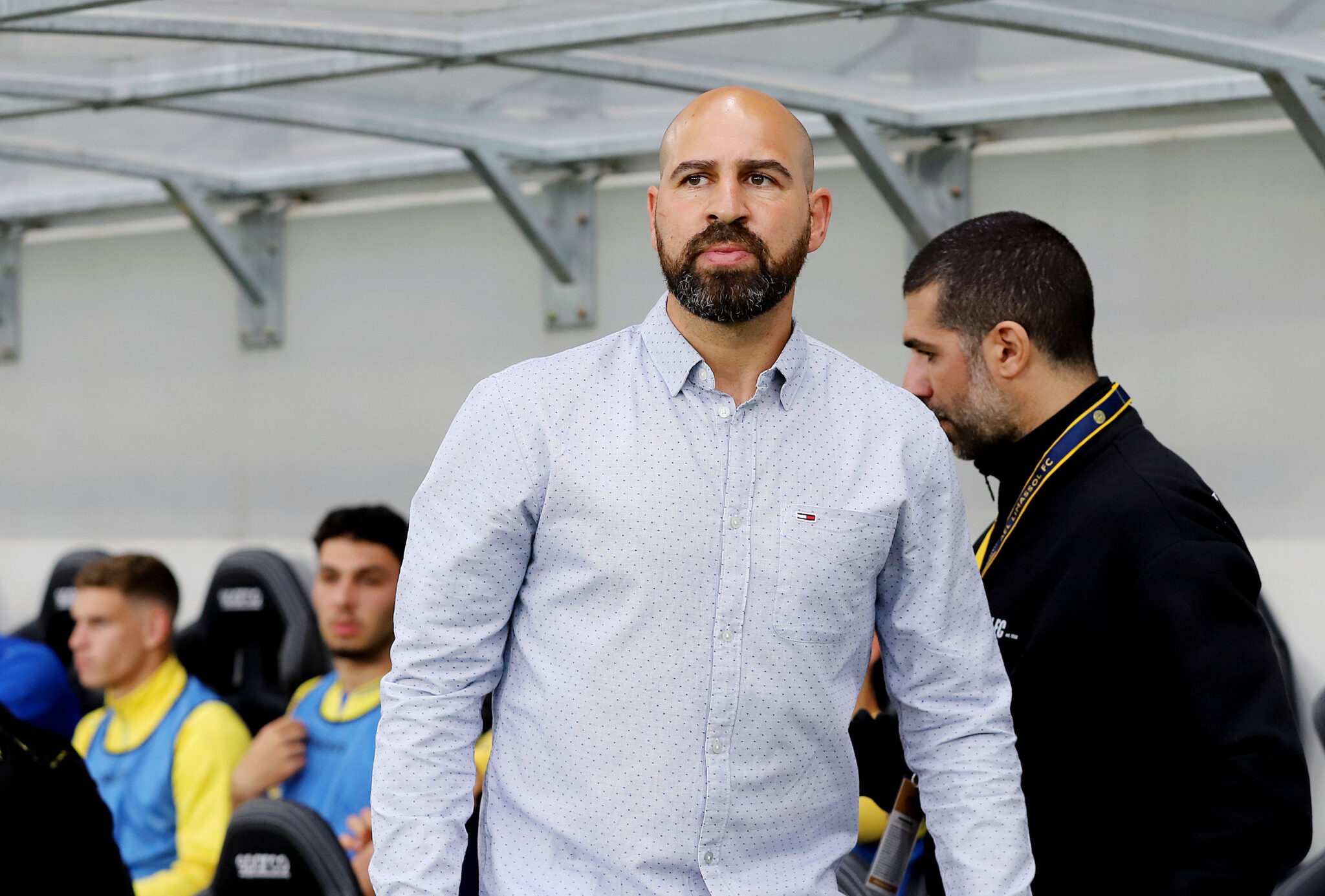 Στην Πάφο για… ξεμούδιασμα η ΑΕΛ