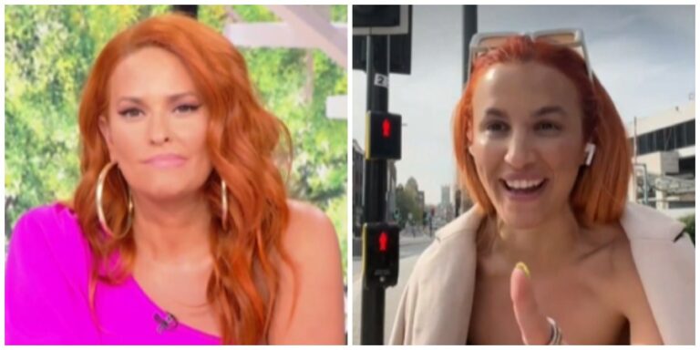 Ξέσπασε on air η Κάλια Ελευθερίου: «Χάθηκε η δεκάδα από τον βαθμό της Ελλάδας»