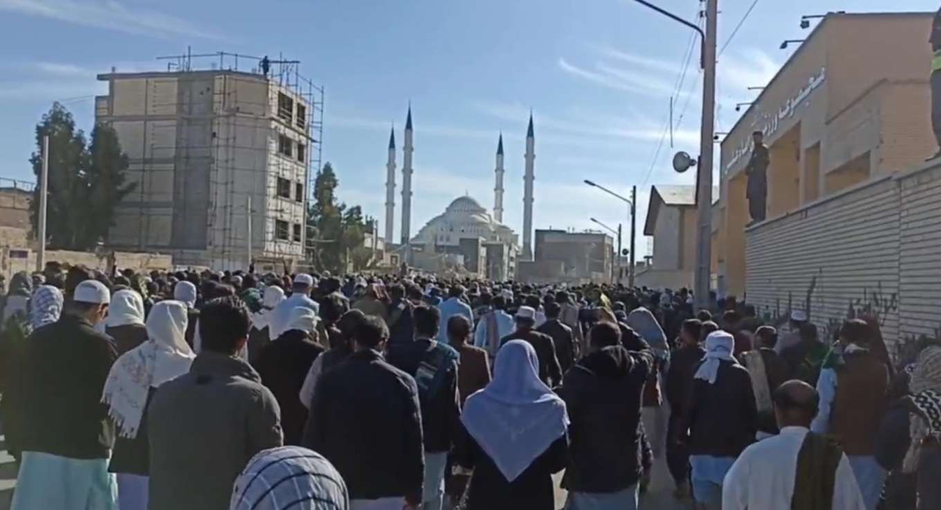 Ιράν: Εκτελέστηκαν 3 άνθρωποι που καταδικάστηκαν σε θάνατο μετά τις διαδηλώσεις