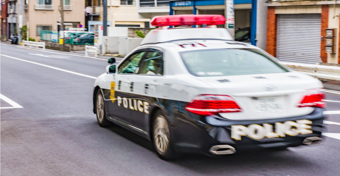 Ιαπωνία: Τέσσερις τραυματίες μετά από επίθεση με όπλο και μαχαίρι