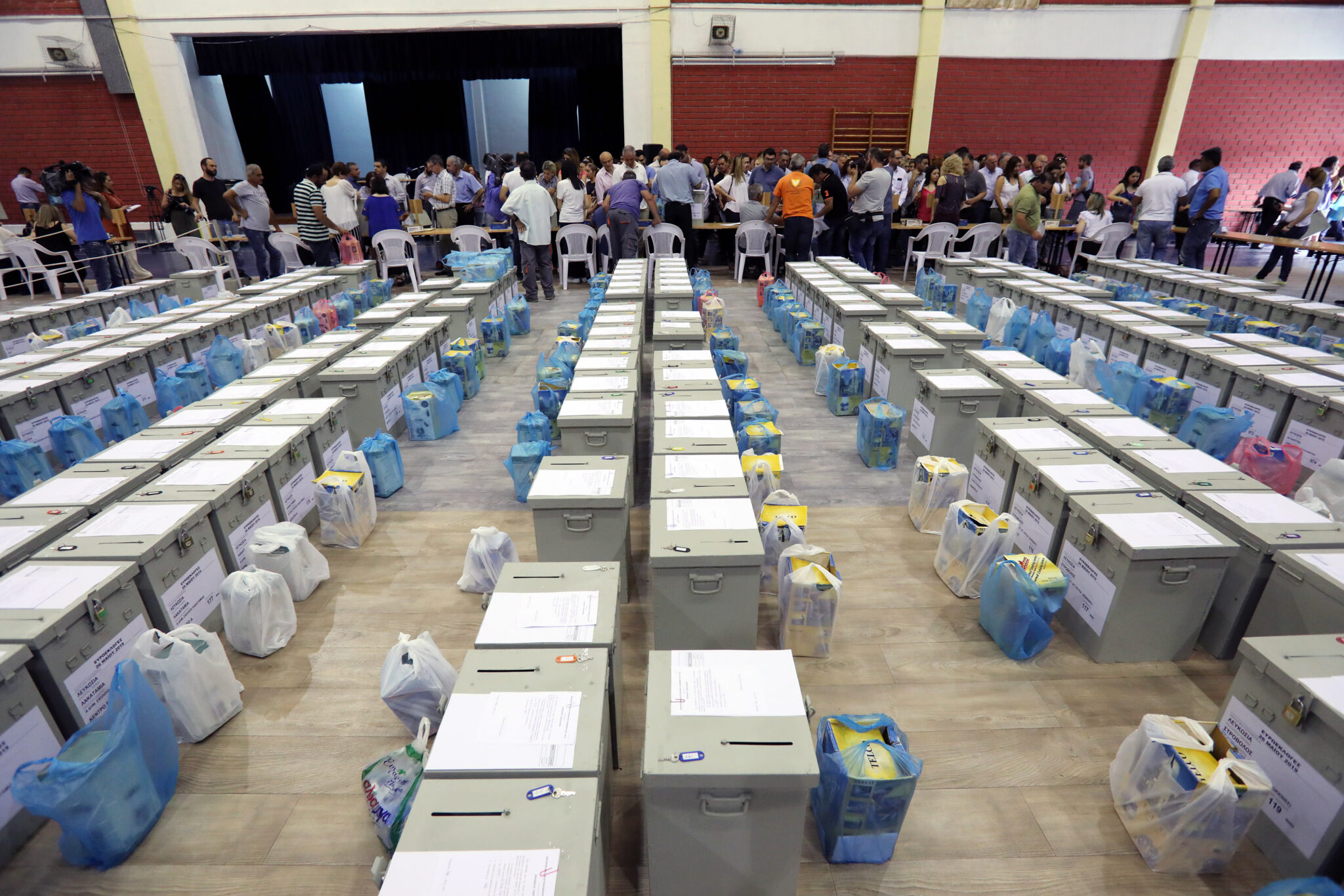 Στις 6-9 Ιουνίου 2024 οι Ευρωεκλογές: Κάλεσμα Μέτσολα για συμμετοχή