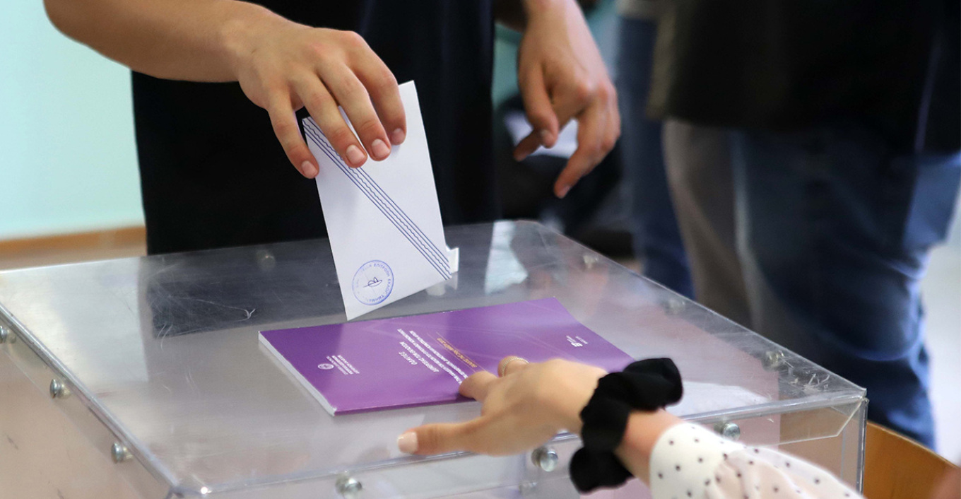 Ελλάδα: Την Κυριακή στις 8:30 μ.μ. η πρώτη εκτίμηση αποτελέσματος εκλογών