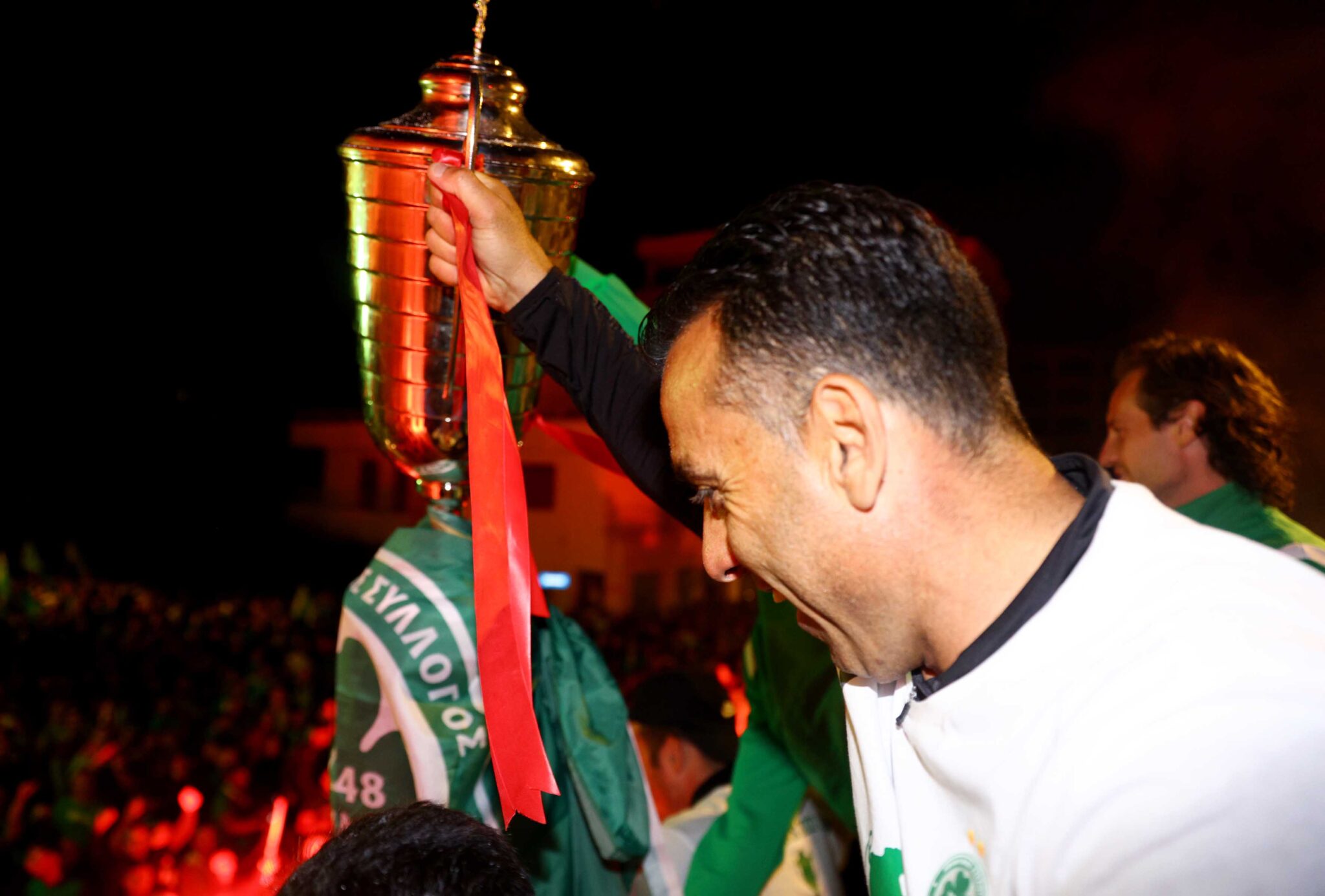 Πήρε θέση για τα γεγονότα στην Παπανικολή η Ομόνοια: «Σε καμία περίπτωση…»