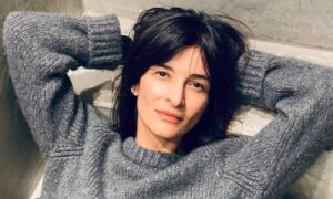 Αντιγόνη Κουλουκάκου: Αποκάλυψε αν θα συνεχίσει στη "Γη της Ελιάς"