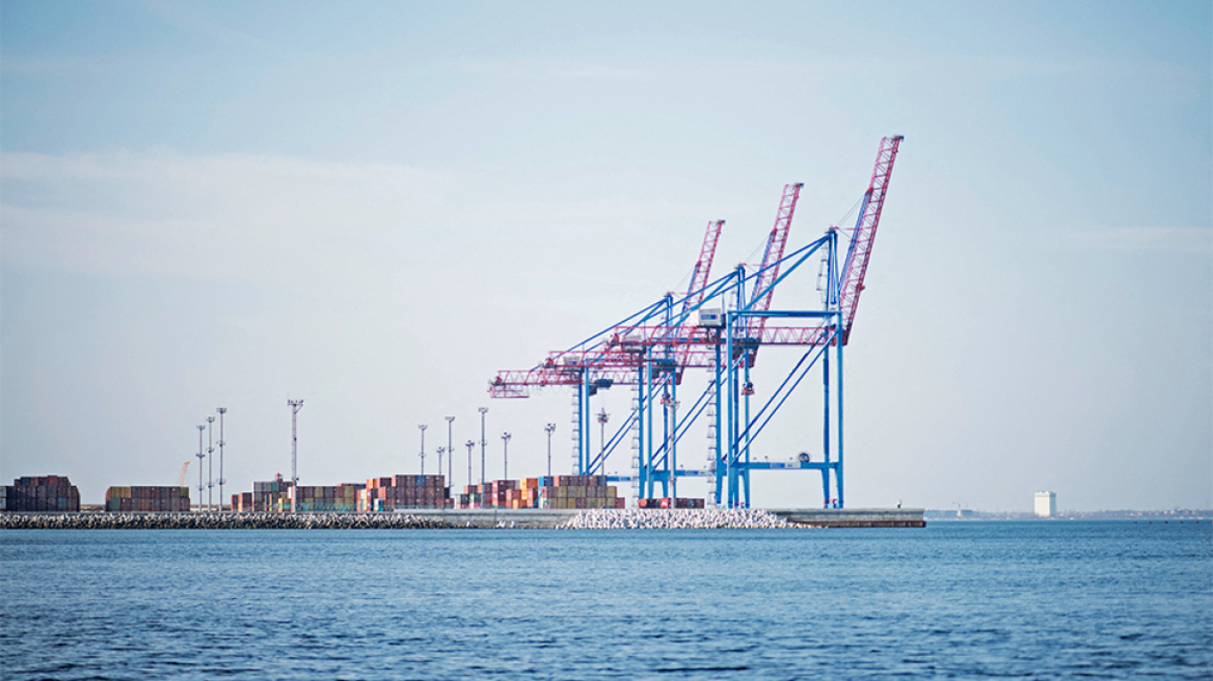 Ρωσία: Ανανεώσαμε τη συμφωνία για τα σιτηρά αλλά χρειάζεται μεγαλύτερη πρόοδος