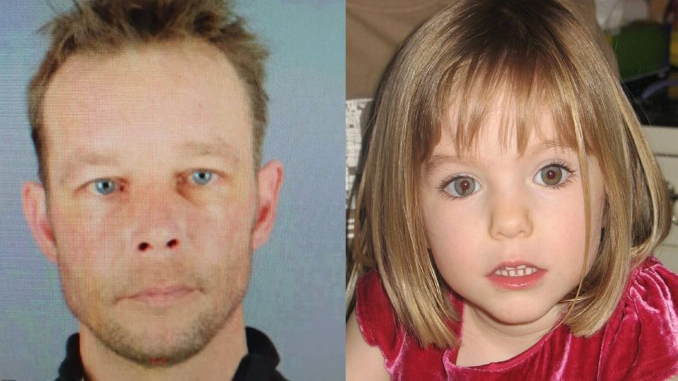 Υπόθεση Μαντλίν: Στο φως επιστολές του βασικού υπόπτου