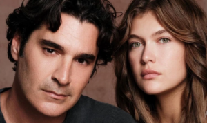 Maestro: Διαφορετική η Κλέλια Ανδριολάτου στα γυρίσματα της δεύτερης σεζόν