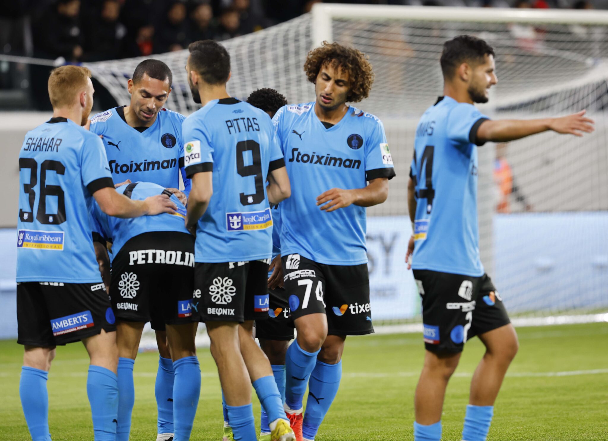 Τα συμβόλαια που λήγουν και οι αποχωρήσεις στον Απόλλωνα