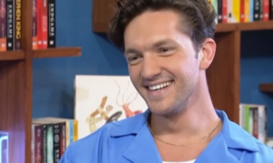 Μιχαήλ Ταμπακάκης: «Πέρασα κρίση ταυτότητας – Προσπάθησα να δω τι θέλω μέσα μου»