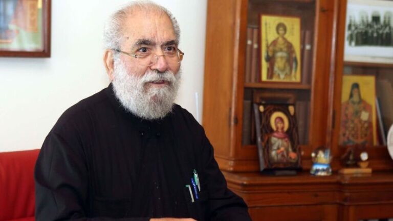 Τέως Κιτίου: Χειροκροτήματα και πανηγυρισμοί στο άκουσμα "Ένοχος"