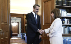 Εκλογές 2023: Ξεκινά η διαδικασία των διερευνητικών εντολών