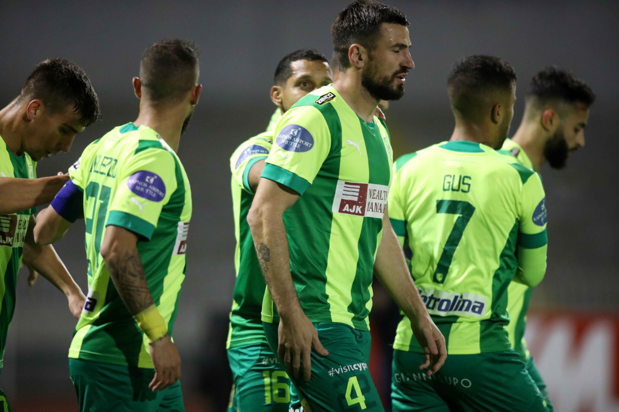 Χωρίς περιθώρια λάθους η ΑΕΚ