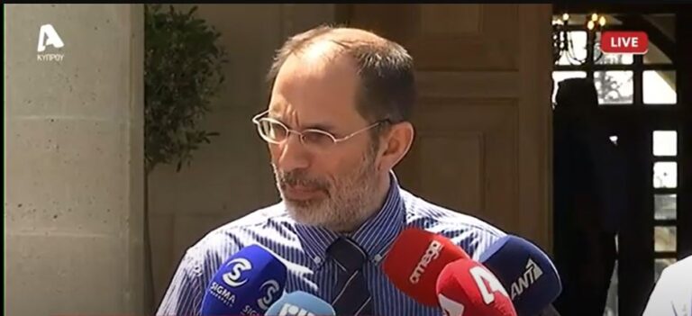 Έρχεται νόμος για τους συμβούλους, βρήκαν λύσεις ΠτΔ και Οδυσσέας για διορισμούς