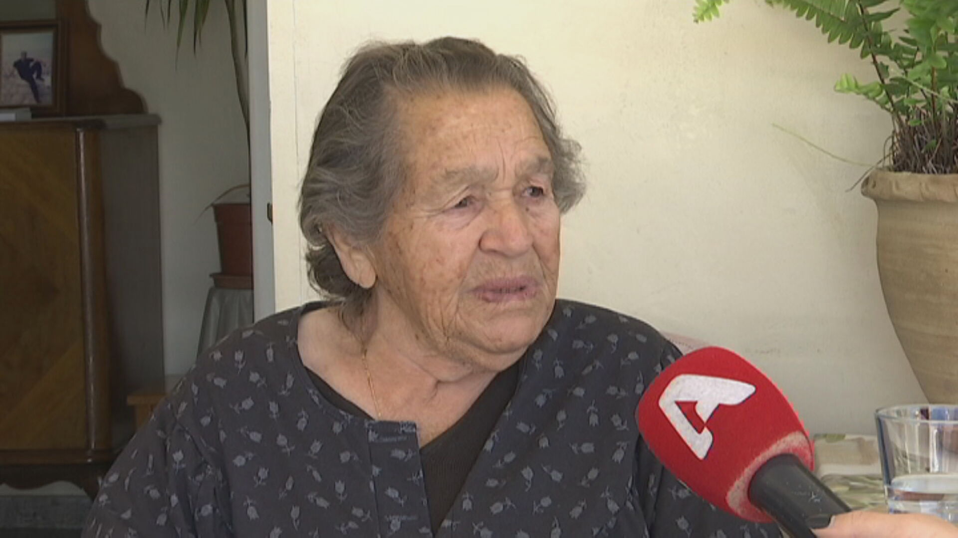 ΒΙΝΤΕΟ: Μητέρα από τα…6 της χρόνια, η συγκινητική ιστορία της κυρίας Χριστίνας