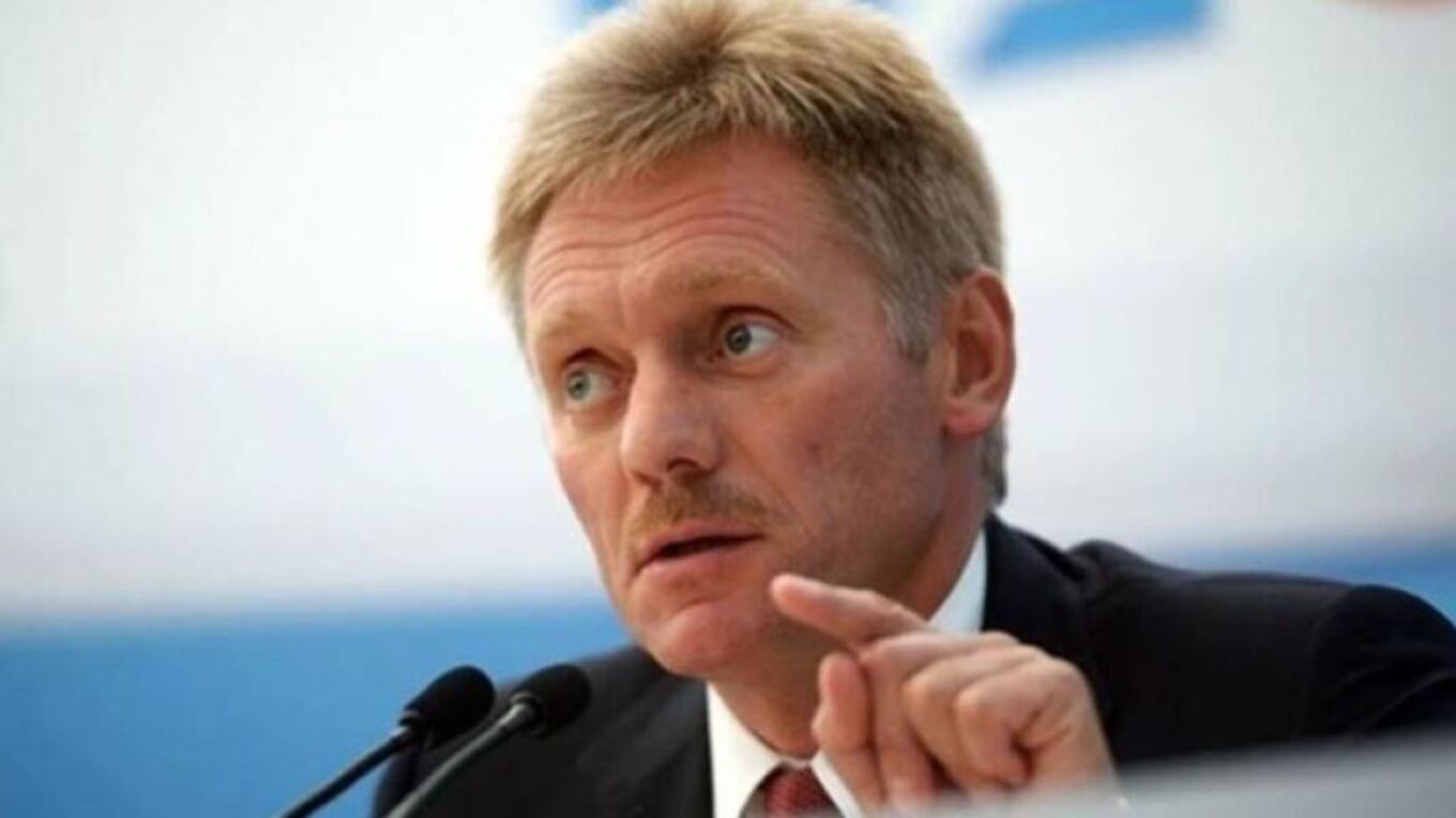 «Παρακολουθούμε τη Δύση» λέει το Κρεμλίνο μετά το βίντεο της CIA