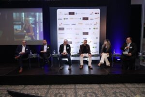 Συνέδριο Invest Cyprus: Cyprus: "The new Global Tech and Innovation Hub Summit"