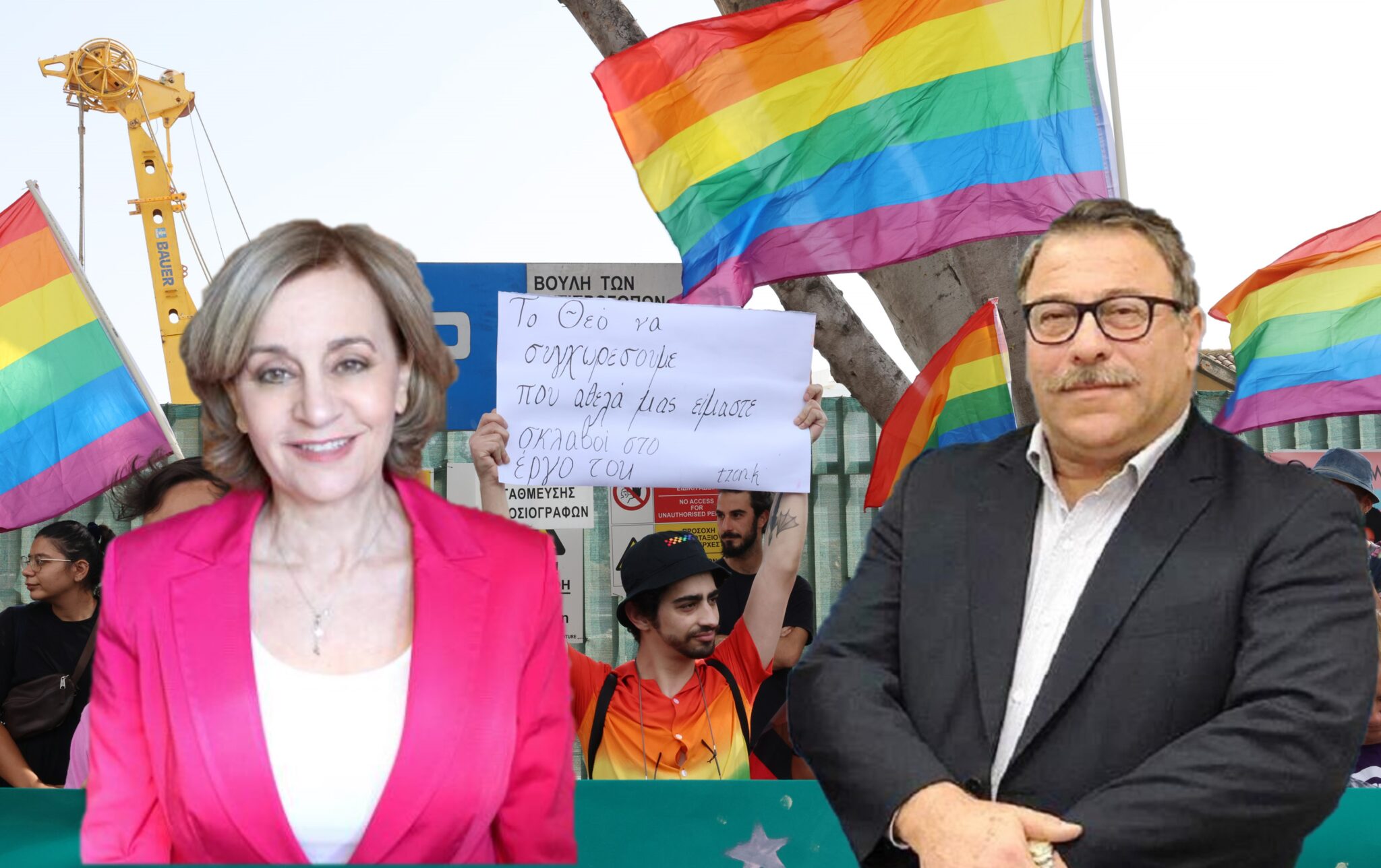 Κατήγγειλε στην Ειδική Επιτροπή Δεοντολογίας τον Θεμιστοκλέους η Ατταλίδου