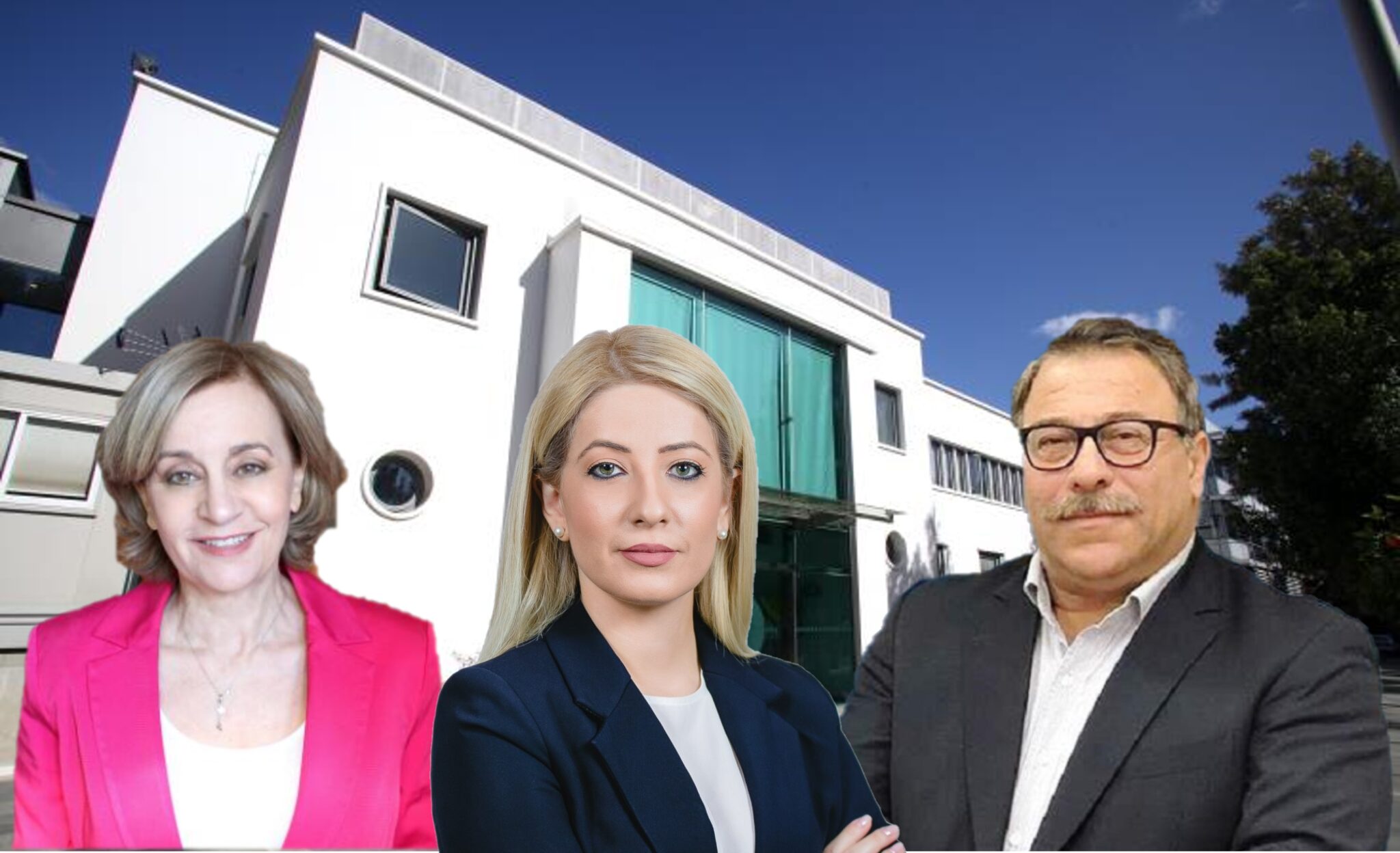 «Θα συγκληθεί πάραυτα η Επιτροπή Δεοντολογίας» λέει η ΠτΒ για Θεμιστοκλέους