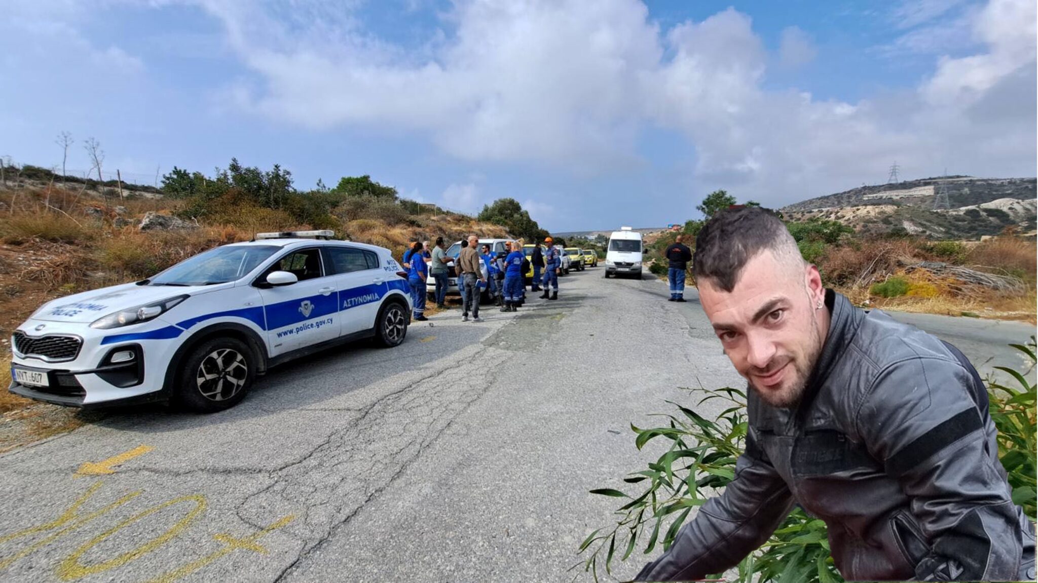 Επέστρεψε στον τόπο του εγκλήματος ενώ καταζητείτο ο 24χρονος χάκερ (ΒΙΝΤΕΟ)