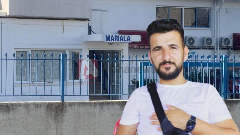 Στυγερό έγκλημα: Το μοιραίο ραντεβού θανάτου για την 35χρονη