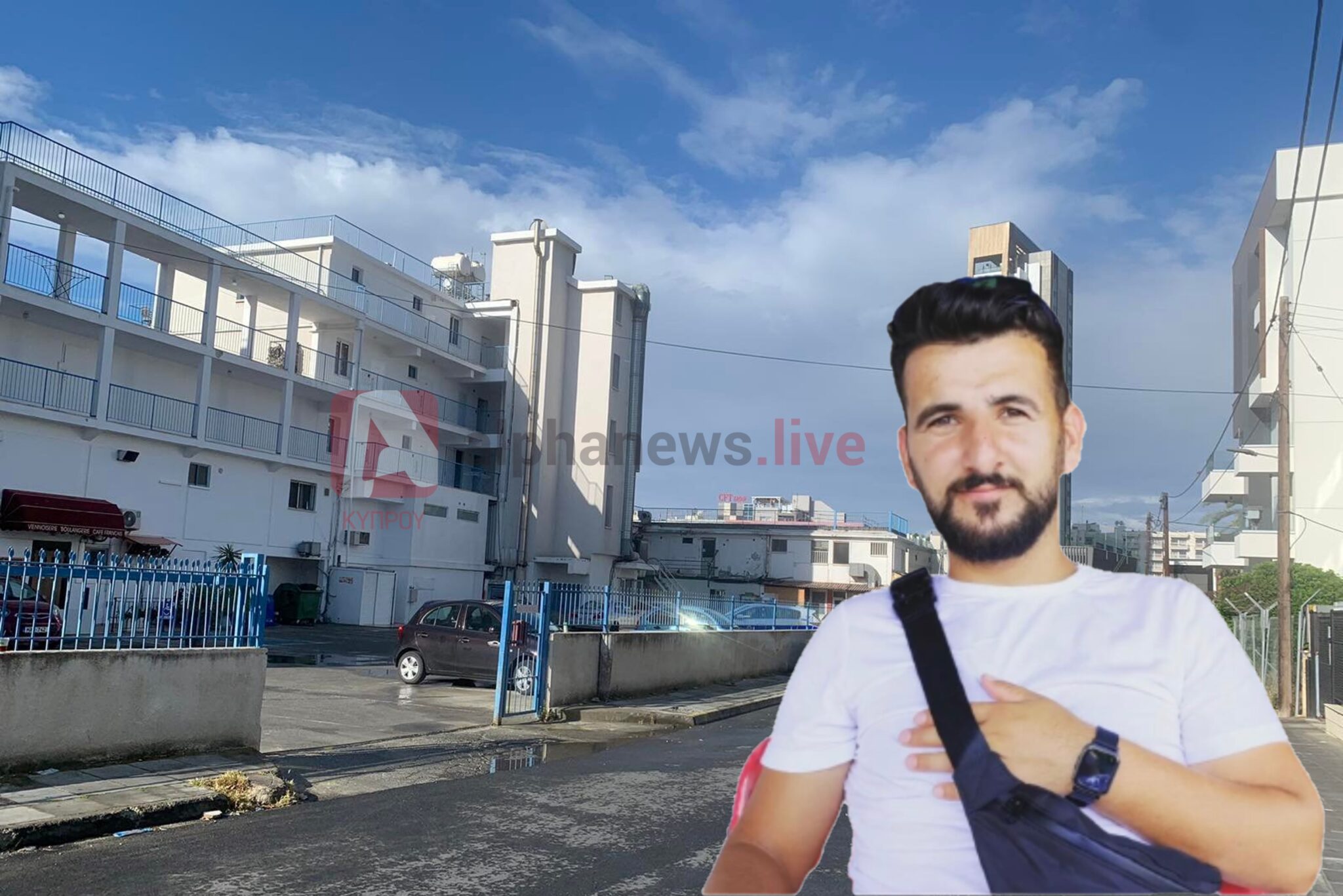 Μοιραίο ραντεβού της 35χρονης με τον 25χρονο Erkan, συγκλονίζουν οι λεπτομέρειες