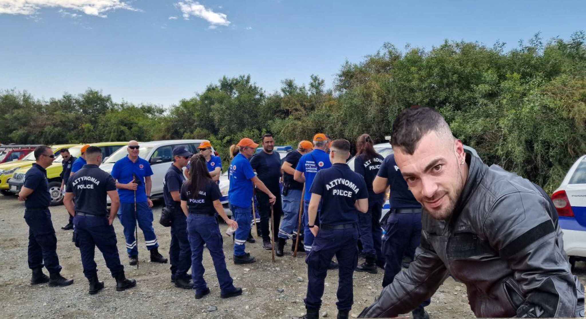 Άκαρπες και οι νέες έρευνες για εντοπισμό της σορού του Περικλέους (ΦΩΤΟ)