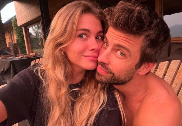 Πικέ: Ανεβάινει τα σκαλιά της εκκλησίας με την Κλάρα Κια;