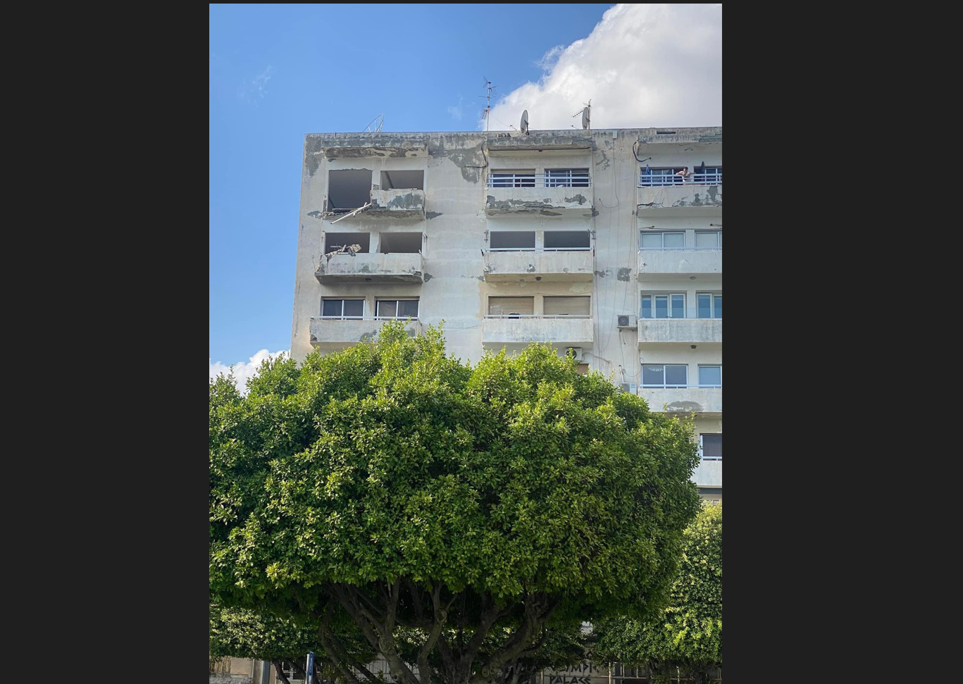 «κτίΖΩ»: Κατεδαφίζονται 20 από τις 43 πολυκατοικίες – Ποιες είναι (ΠΙΝΑΚΑΣ)