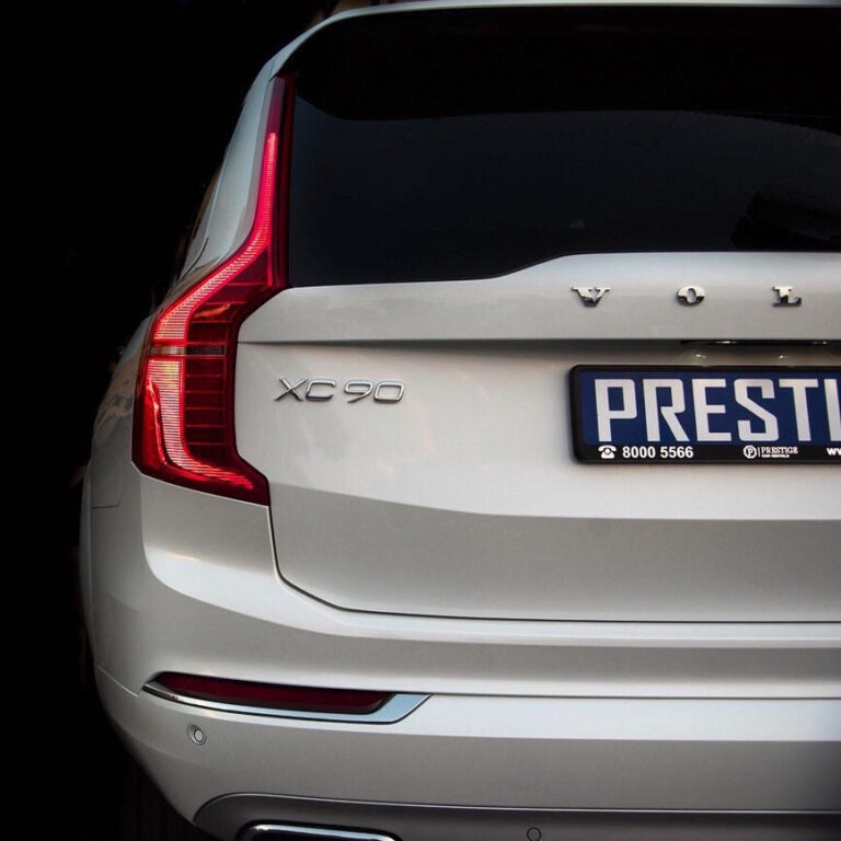 H Volvo θα περικόψει 1,300 θέσεις εργασίας στη Σουηδία