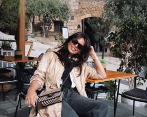 Ramona Filip: Δείτε την να παίζει τάβλι με την μητέρα της