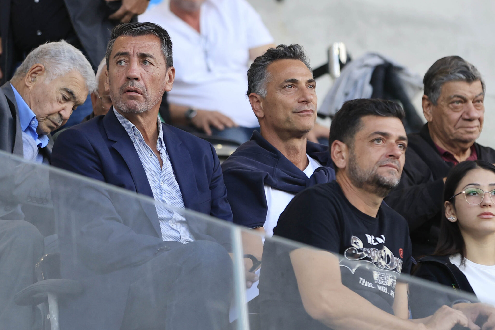 Η προτεραιότητα του Σάντη στην Ανόρθωση