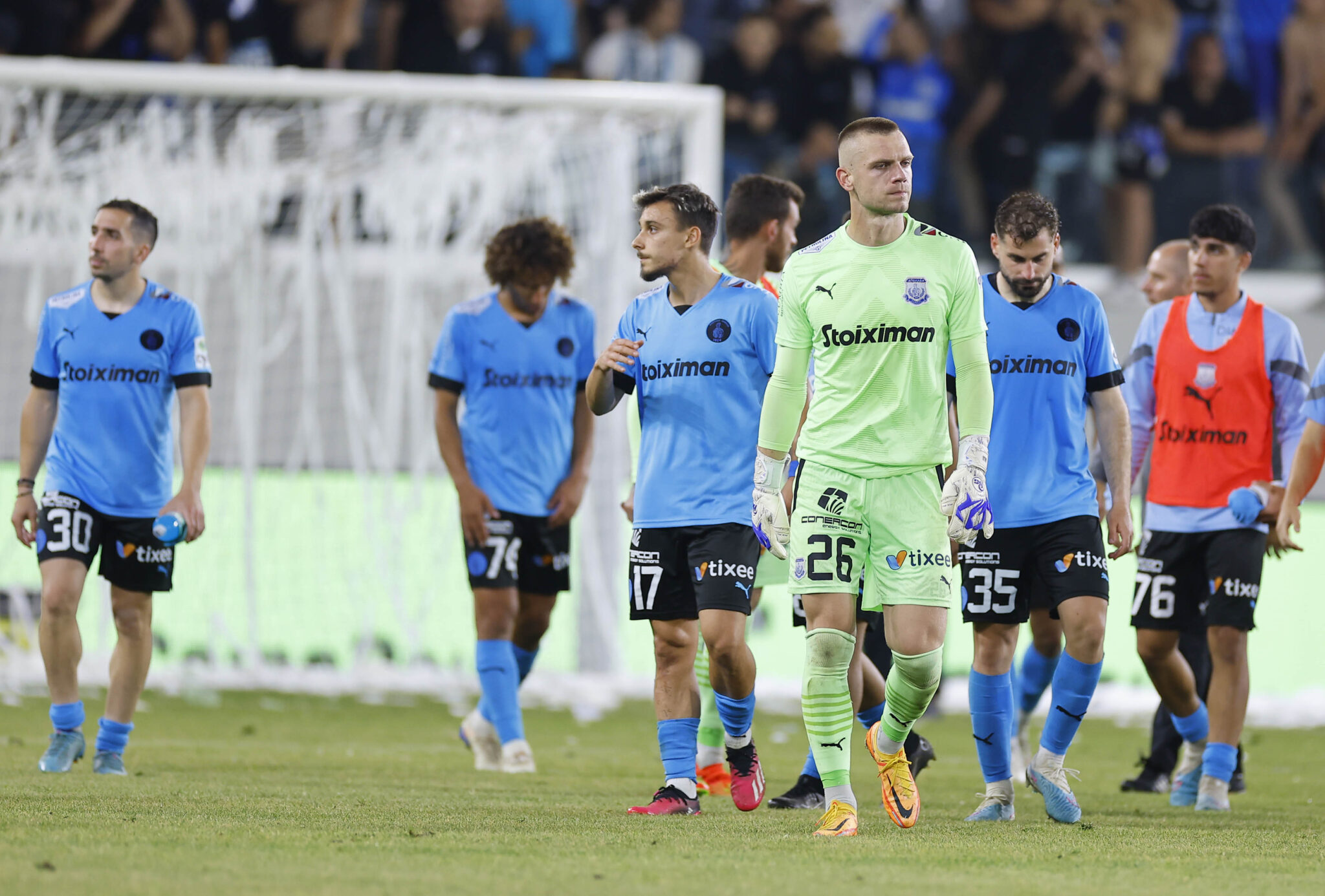 Έχει νέα ευκαιρία ο Απόλλωνας