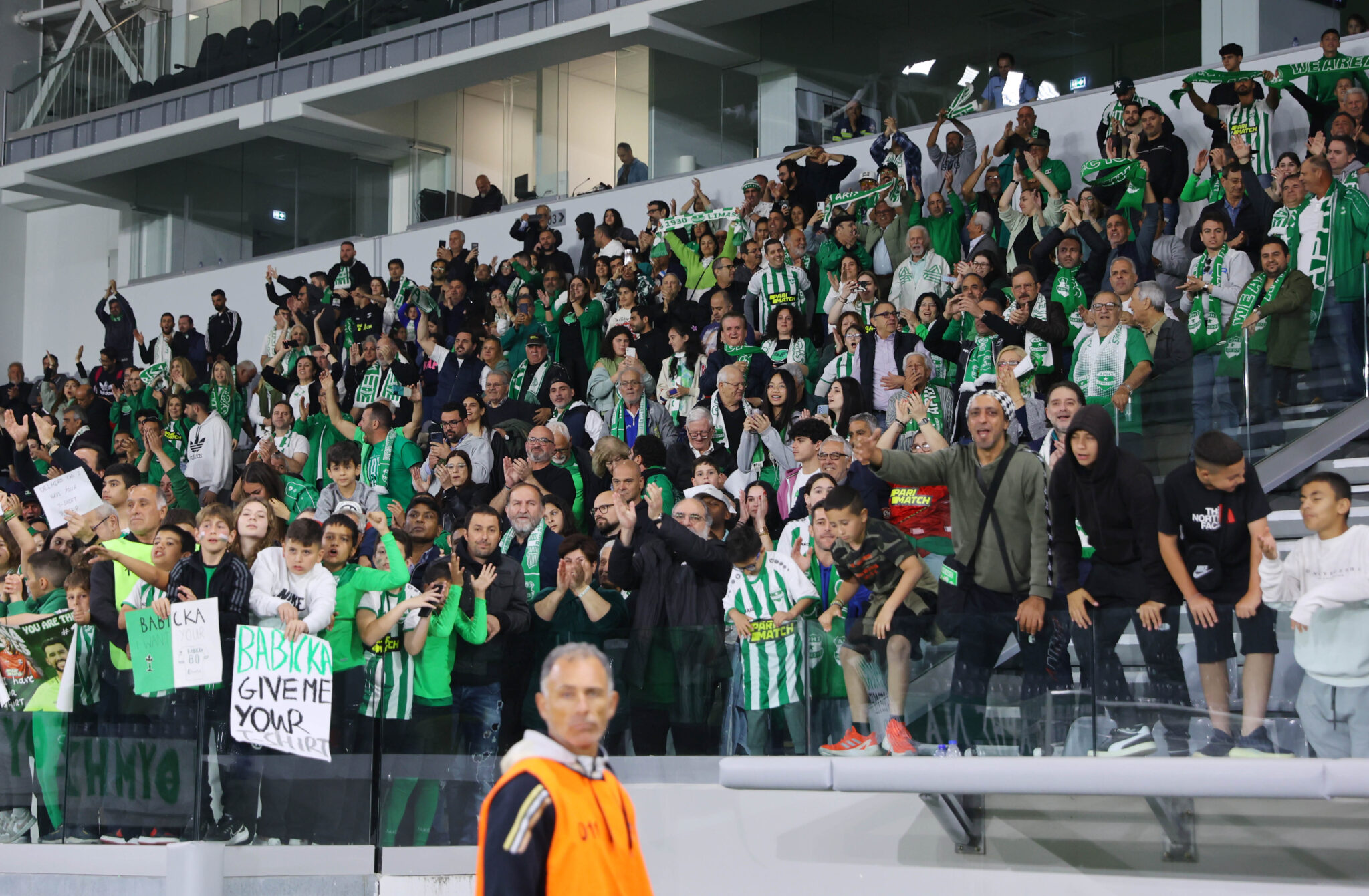 Άρης για τα εισιτήρια: «Καμία συμφωνία μεταξύ των ομάδων της Λεμεσού»