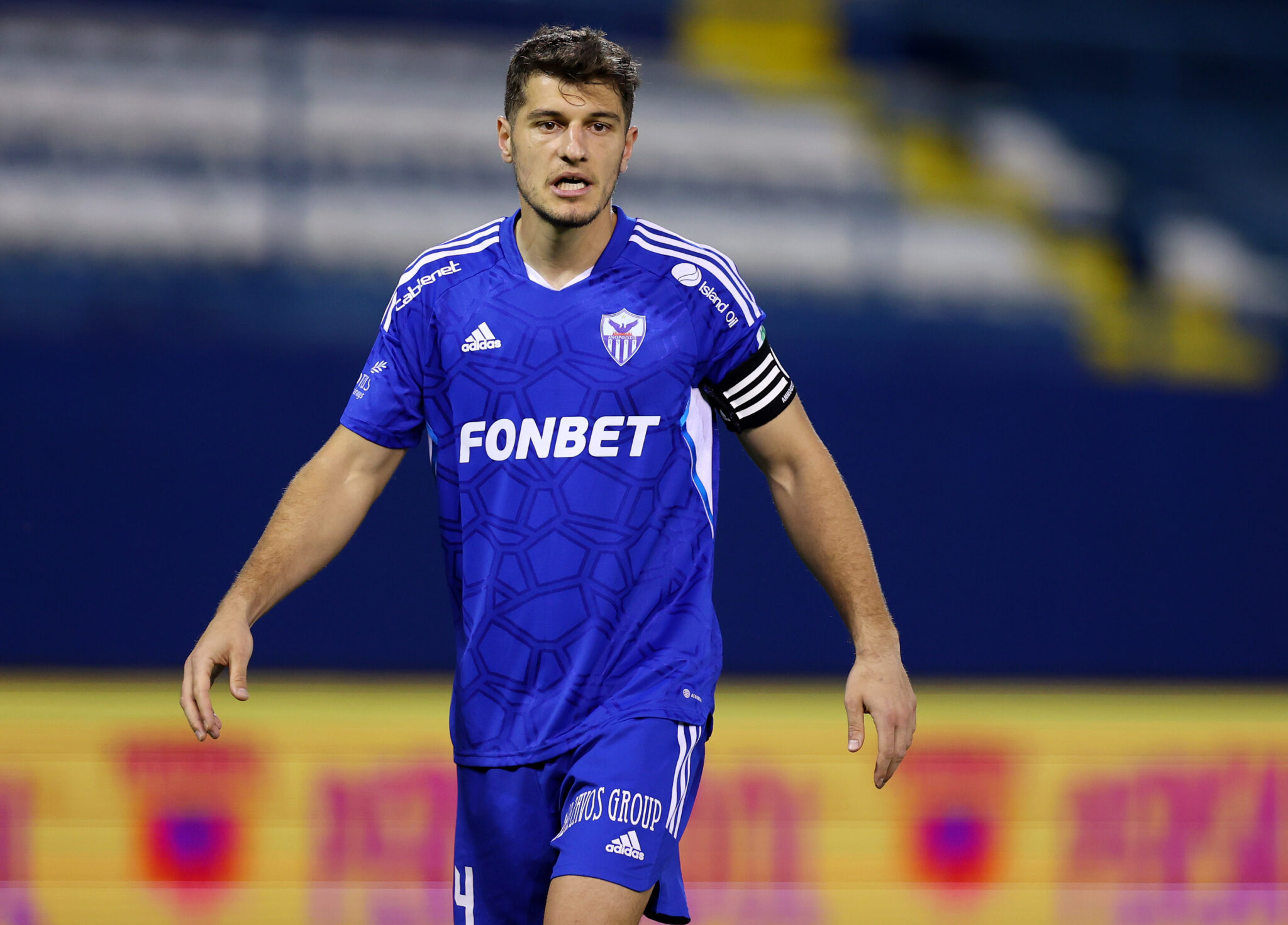 Σοκ με Αρτυματά στην Ανόρθωση, μένει στα… πιτς μέχρι το 2024